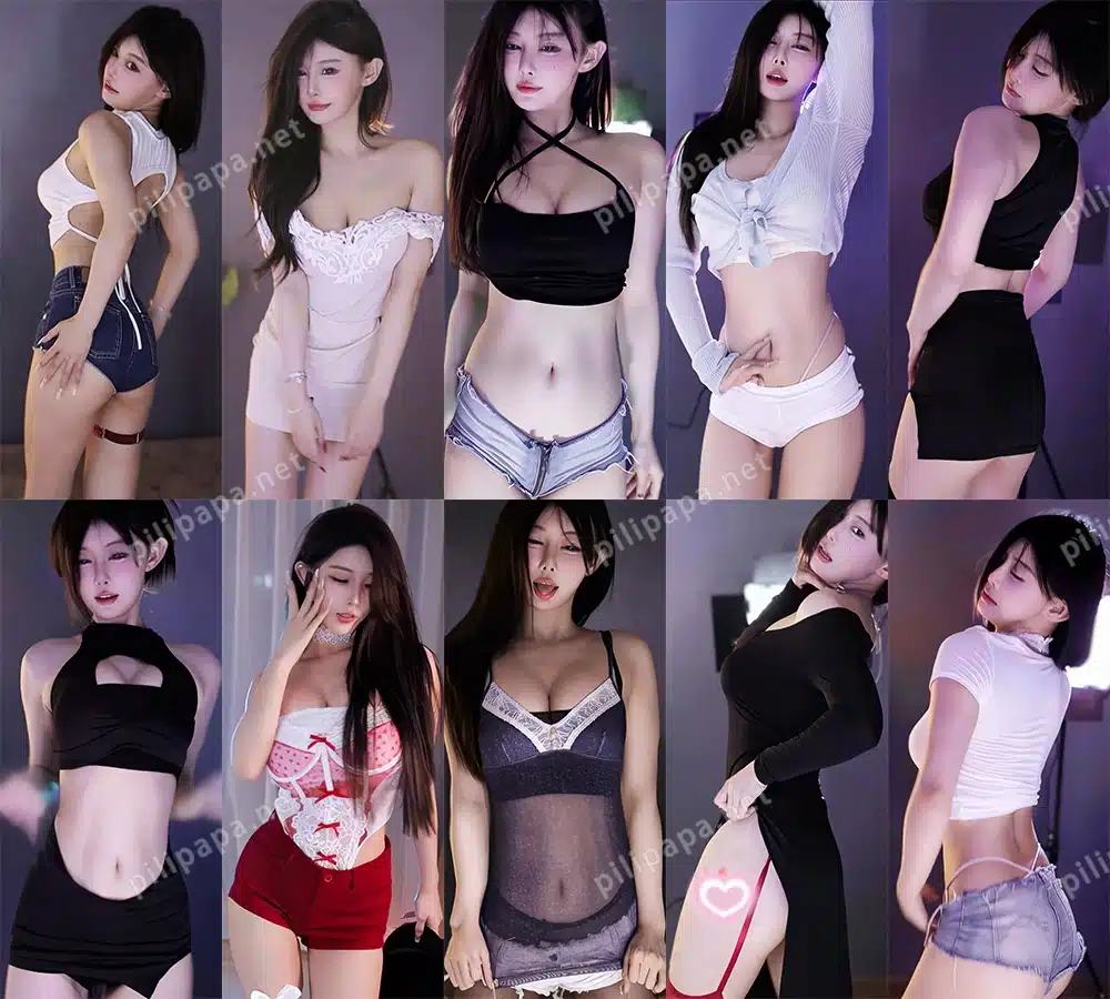 网易CC主播小c甜2K60帧竖屏热舞剪辑合集22V 3.31G高清下载 网易CC主播小c甜2K60帧竖屏热舞剪辑合集22V 3.31G高清下载